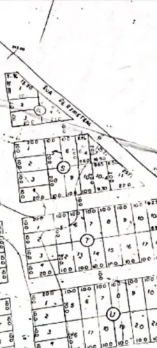 Vende-se terreno no Bairro Nova Brasília II