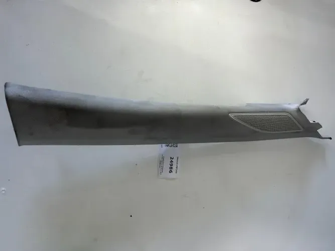 Acabamento Parabrisa Coluna Direita VW Golf 2015 5gm867234