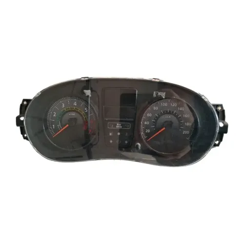 Painel de instrumento Renault Sandero 2012