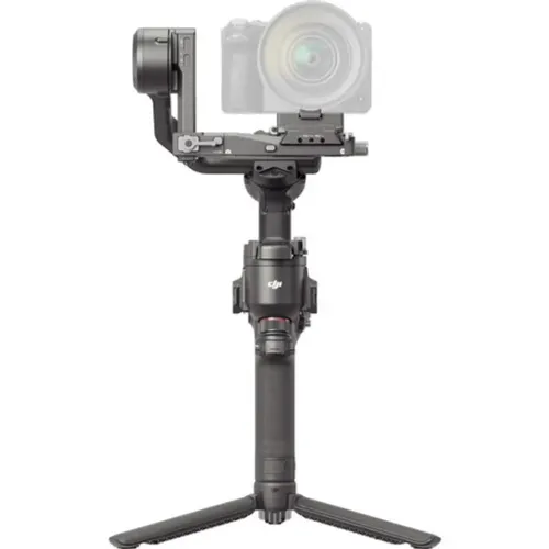 Estabilizador Gimbal Dji RS 4 Pro Novos/Lacrados