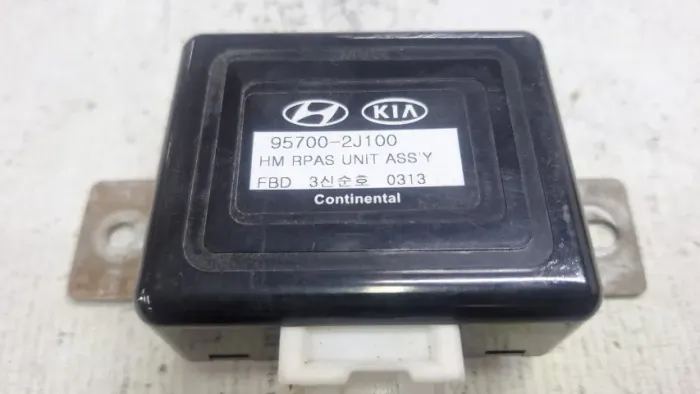 Modulo Assy Kia Mohave