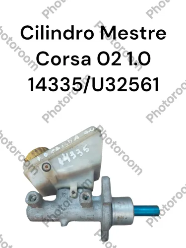 Cilindro Mestre Corsa 02 1.0  14335/U32561