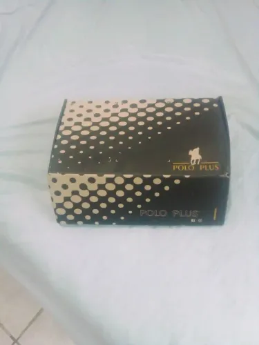 Sapatenis zerado 45/46