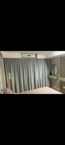Cortinas sob medida
