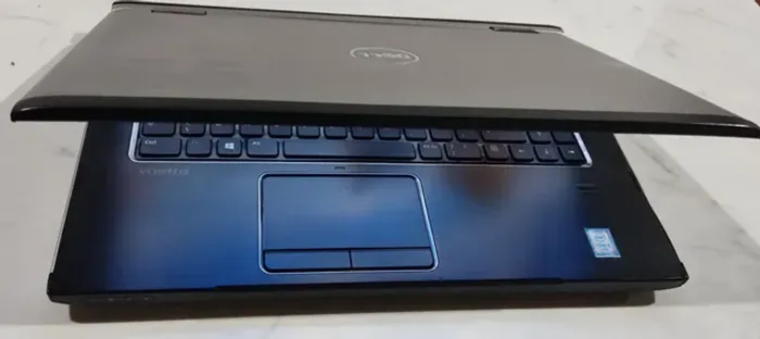 Notebook dell i5 3 geração 8gb 240ssd + 500hd 1850$ 