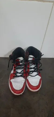 Tênis Air Jordan 37