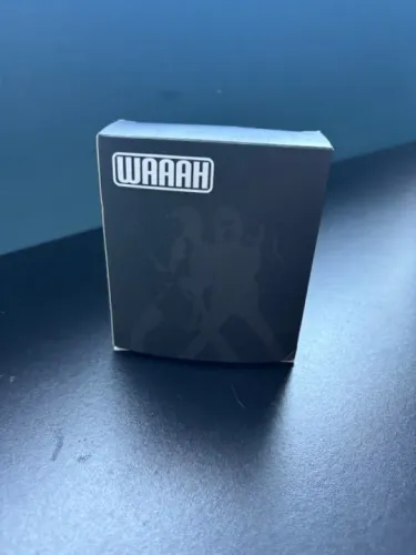Capatadores Waaah single coil Pure vintage 65
