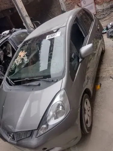 Sucata Honda fit