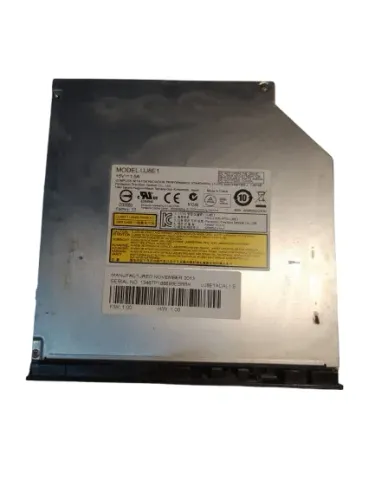 Drive Gravador De Dvd Sata Slim Asus X450c X450l Original Usado Excelente Estado!!!