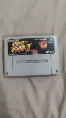 Jogos de super Nintendo retira em cotia ou em Ibiúna ler anúncio