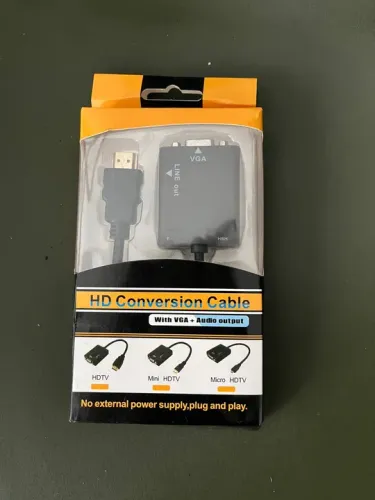 Cabo HD