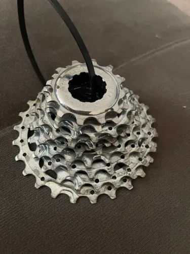 Cassete Campagnolo 12-26T - 10V 