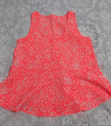 Blusinha importada usada.