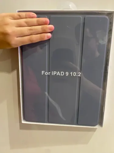 Capas para iPad 7/8/9 e 10 geração 
