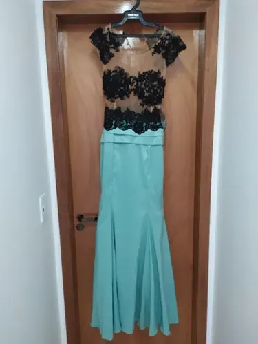 Lindo Vestido de Festa