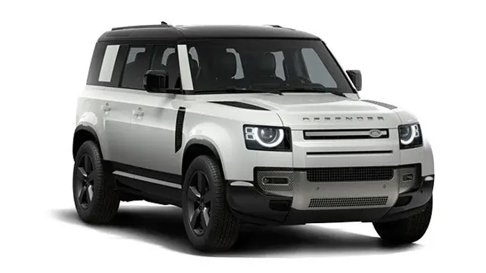 Sucata defender 2024
