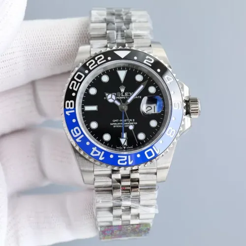 Rolex GMT automático linha Premium AAA+
