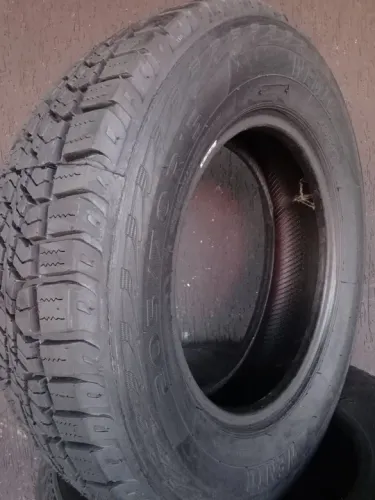 PNEU ATR 205/70R15