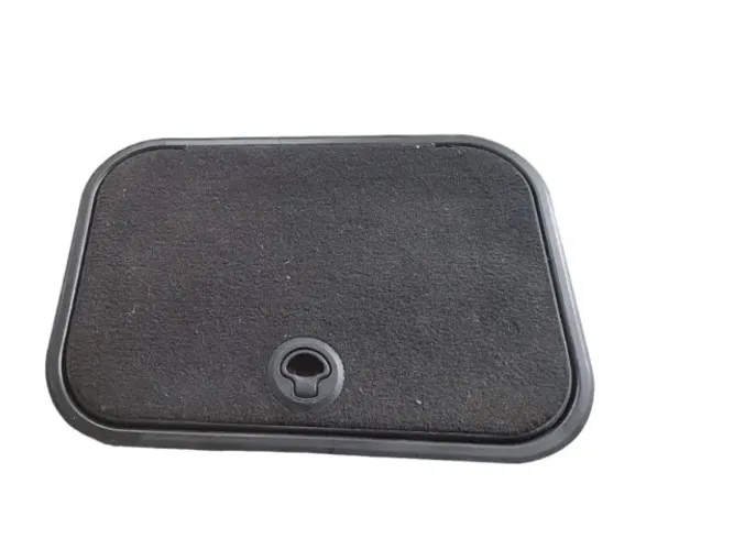 Caixa Armazenamento Dodge Journey N636