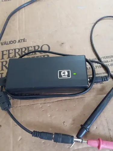 Fonte Note C3 Tech Universal NB-90