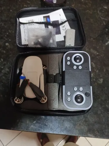 Mini b5 brushler