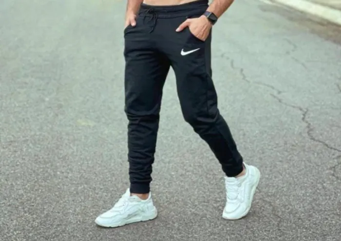 Calça de Moletom Nike 