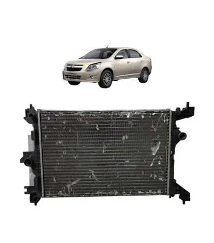 Radiador Gm Cobalt 2015