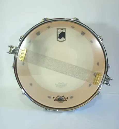 Caixa Mapex Black Panther Venom