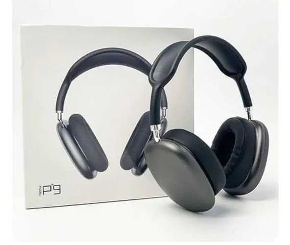 FONE DE OUVIDO BLUETOOTH P9