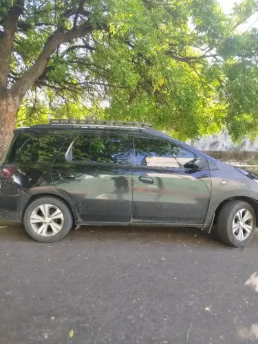 Chevrolet Spin Premier 1.8 8V Econo.flex 5P Aut. 2023