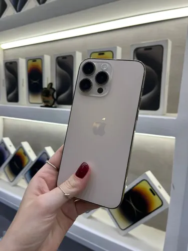 iPhone 14 Pro Max 256 gb 