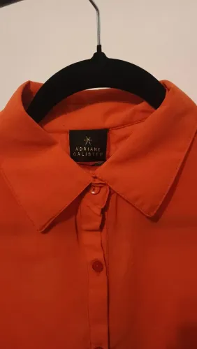 Blusa Adriane Galisteu 