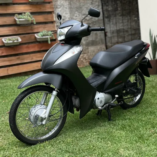 HONDA/ BIZ ES 125 2013 FLEX