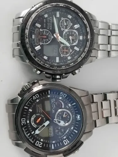 Relogio Eco-drive