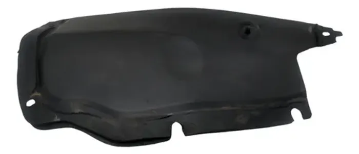 Chapa Proteção Caixa Ar Condicionado Renault Clio 2002 2003