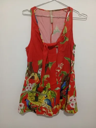 linda blusa/bata infantil elementais