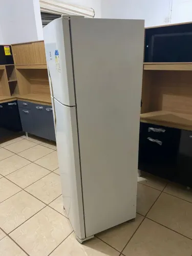 Geladeira barato hoje garantia entrego frete grátis