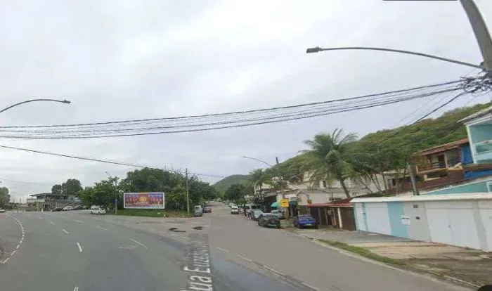 Terreno 460m² à venda Bangu, Rio de Janeiro