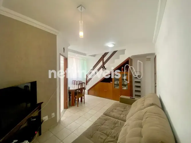Cobertura à Venda no Castelo 3 Quartos, 2 Suítes e Localização Privilegiada!