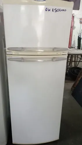 REFRIGERADOR BRASTEMP 360L 220V