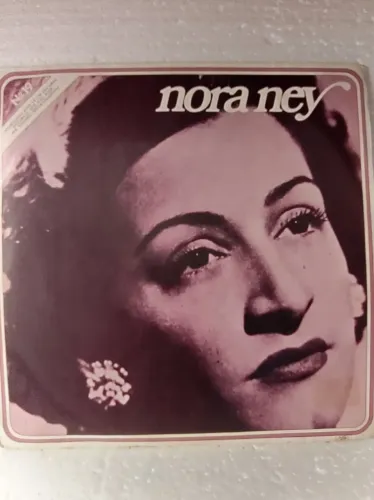 LP NORA NEY