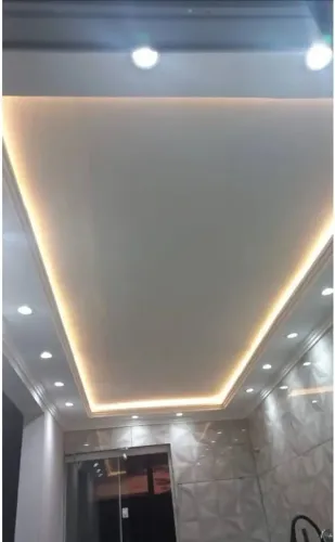 Gesso em geral , forro sanca, molduras ,,3d gesso corrido