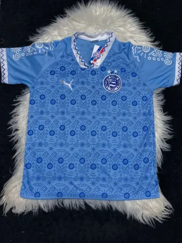 Camiseta do Bahia novembro negro 