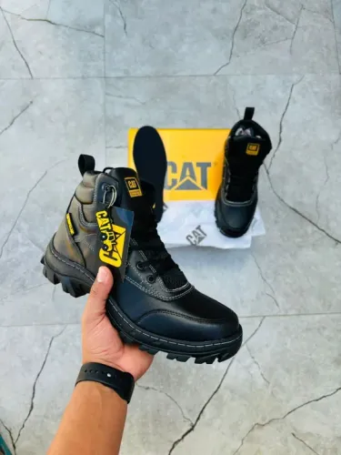Bota Caterpillar 