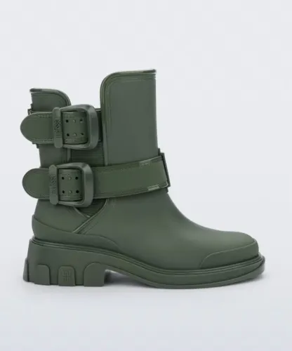 Melissa Bang Boot. Nova!!