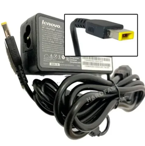 Fonte Compatível Lenovo G40-80 Ultra Pino Usb 20v 3,25 Preto