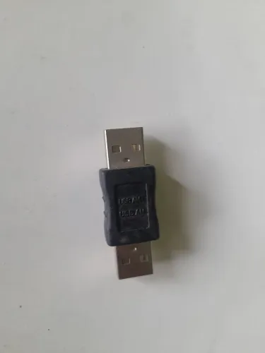 Imensa macho usb