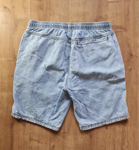 Shorts Bermuda Zara 40