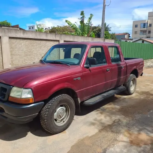 Ford Ranger 2000 Usados e Novos