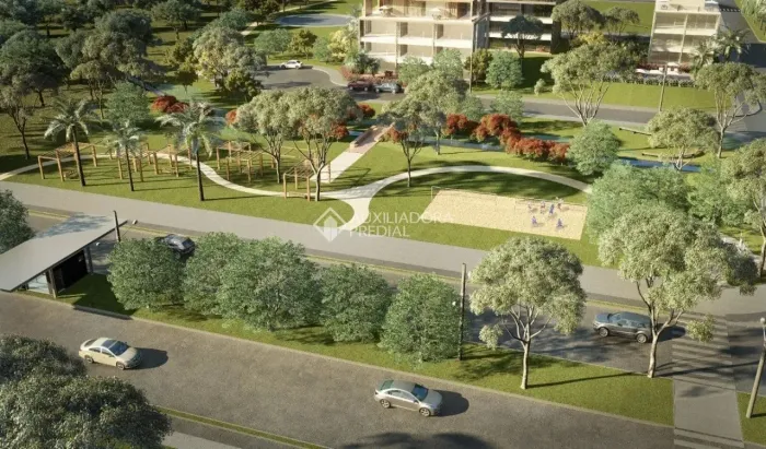 Terreno à venda em Vargem do Bom Jesus com área de 460 m² disponível.